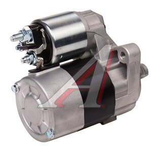 Изображение 3, 5015210 Стартер NISSAN Almera (01-05), Primera (02-07) MEAT&DORIA