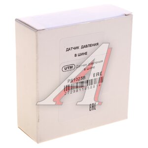 Изображение 4, PS1025B Датчик давления в шине GEELY Coolray UTM