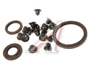 Изображение 5, DN93740207 Прокладка двигателя CHEVROLET Lanos (97-) комплект (AF) MANDO