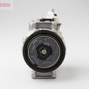 Изображение 4, DCP17026 Компрессор MERCEDES C (W203) (00-) кондиционера DENSO