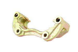 Изображение 2, BSG30255003 Скоба суппорта FORD Transit (01-) переднего правого BSG