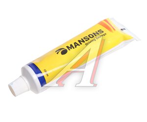 Изображение 1, MBL5 Смазка ступичная MANSONS