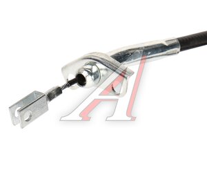 Изображение 2, NSP28A9044200185 Трос стояночного тормоза MERCEDES Sprinter (95-06) левый NSP