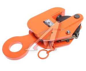 Изображение 2, DSQA 080 0002 3000 Захват для листового металла вертикальный 3т СИБТАЛЬ