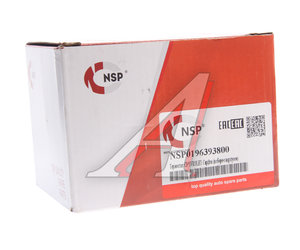 Изображение 3, NSP0196393800 Термостат CHEVROLET Epica (03-) NSP