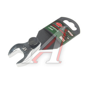 Изображение 1, RF-751317A Ключ рожковый 17мм односторонний ROCKFORCE