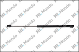 Изображение 1, EGS00488K Амортизатор SSANGYONG Rexton (06-) капота (1шт.) MANDO