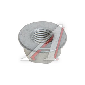 Изображение 2, Q320U12T13FDE Гайка HAVAL GREAT WALL OE