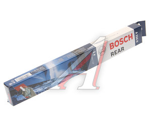 Изображение 4, 3397016387 Щетка стеклоочистителя MERCEDES CLA (C117) задняя BOSCH