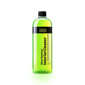 Изображение 1, SS865 Очиститель универсальный 750мл InteriorCleaner SHINE SYSTEMS