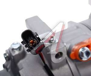Изображение 4, 10-80065-SX Компрессор KIA Rio кондиционера STELLOX