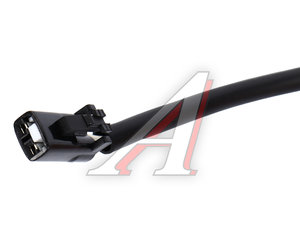 Изображение 4, QF60F00461 Датчик АБС HYUNDAI i30 (12-17) колеса заднего правого QUATTRO FRENI
