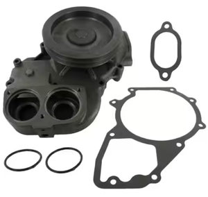 Изображение 2, VKPC7007 Насос водяной MAN дв.D2865, D2866, D2876 SKF