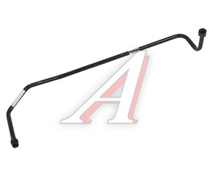 Изображение 1, Н80-4607170 Маслопровод МТЗ гидроагрегатов АНТАЛЛАКТИКА