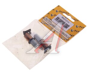 Изображение 3, RK01213 Ось ВАЗ-2123 петли двери в сборе комплект 2шт. РЕМКОМ