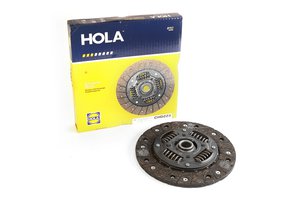 Изображение 2, CHD223 Диск сцепления ВАЗ-2123 HOLA