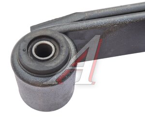 Изображение 4, 2912010LD010-MX Рессора JAC N56 задняя левая MOVELEX