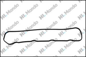 Изображение 3, DN2244541001 Прокладка крышки клапанной HYUNDAI HD65, 72, 78, County MANDO