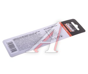 Изображение 3, GP1355-093 Сверло по металлу 5.5х93мм HSS Titanium GEPARD