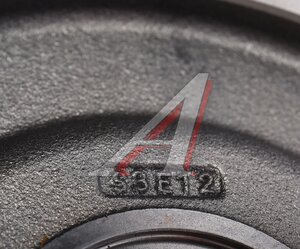 Изображение 5, 23200-2B001 Маховик HYUNDAI Solaris (11-) KIA Rio (11-) OE