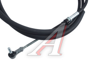 Изображение 2, 43740-5L751 Трос КПП HYUNDAI HD65, 78 дв.D4GA (M035S5) переключения OE