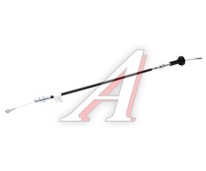 Изображение 1, 775411 Трос сцепления М-2141 АРОКИ