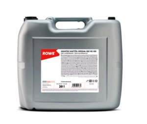 Изображение 1, 31003-0200-99 Масло гидравлическое HIGHTEC HAFTOL SPEZIAL ISO VG 150 20л/17.6кг ROWE