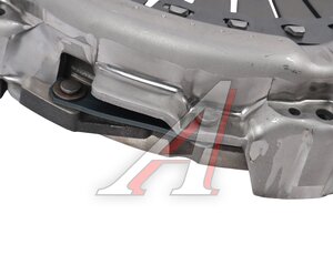 Изображение 4, DZ91149160021-MX Корзина сцепления SHACMAN SHAANXI X6000 MOVELEX