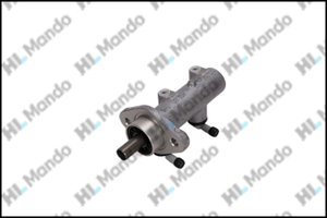 Изображение 3, EX586205L400 Цилиндр тормозной главный HYUNDAI HD78 дв.D4DD, D4GA MANDO