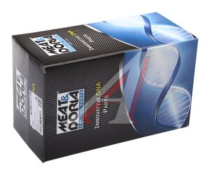 Изображение 5, 83535 Педаль акселератора SKODA Superb (08-) электронная MEAT&DORIA