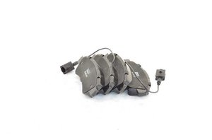 Изображение 2, BSG25200001 Колодки тормозные FIAT Ducato (07-) задние (4шт.) BSG