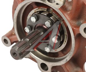 Изображение 4, 90-4202020-К0000 Вал МТЗ отбора мощности (6 шлицов) БЗТДИА