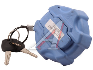 Изображение 7, 1205262Y4T80 Крышка JAC N350 бака мочевины (AddBlue) OE