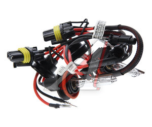 Изображение 2, LСL 0H1 143-0LL Лампа ксеноновая H11 4300K (2шт.) CLEARLIGHT