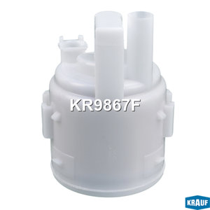 Изображение 7, KR9867F Фильтр топливный NISSAN Primera (01-05) KRAUF
