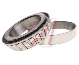 Изображение 2, 32012-MX Подшипник ступицы JAC КАМАЗ Компас-5 задней наружный MOVELEX