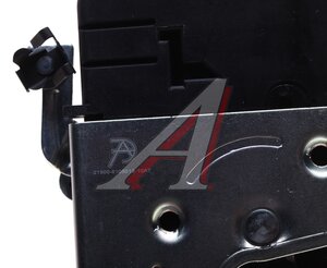 Изображение 4, 21900-6105013-10 АТ Замок двери ВАЗ-2190 передний левый в сборе электрический АВТОТРЕЙД