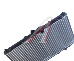 Изображение 3, 10-25096-SX Радиатор MITSUBISHI Carisma (95-03) (1.6/1/8) МКПП STELLOX