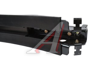 Изображение 5, 1101100-2051/A Кронштейн FAW J7, 4180 бака топливного OE