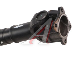 Изображение 5, 2201100LE35N-MX Вал карданный JAC N120 (17-) задний MOVELEX