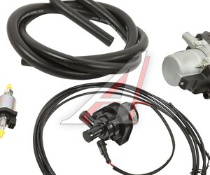 Изображение 4, 5D-12 Подогреватель предпусковой дизельный Дитан 5Д-12 12В 5.0кВт AVTOTEPLO