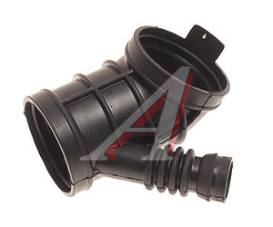 Изображение 2, 13541435627 Патрубок BMW 3 (98-) системы охлаждения OE