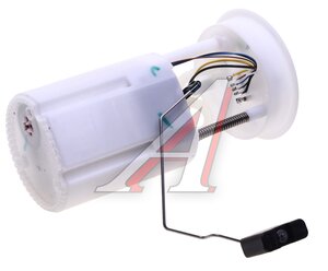 Изображение 2, 6RU919051F Насос топливный VW Polo (11-) OE