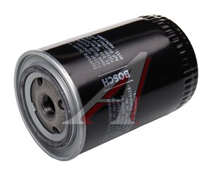 Изображение 3, F026407256 Фильтр масляный RENAULT Midliner (90-04) BOSCH