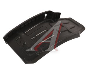 Изображение 1, 5103361-2000/F Крыло FAW J7, 4180 заднее левое (пластик) OE