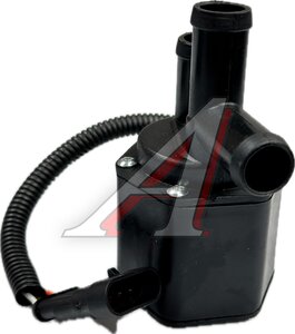 Изображение 1, A21R23-8109030 Кран ГАЗель Next, ГАЗон Next отопителя электрический АККОМ