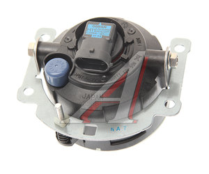 Изображение 2, 8321A545 Фара противотуманная MITSUBISHI в сборе OE