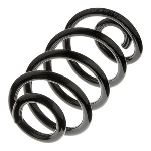 Изображение 2, RA5153 Пружина NISSAN X-Trail (07-) подвески задней (2шт.) KYB