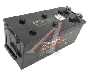 Изображение 2, 6СТ190(4) Аккумулятор КУРСКИЙ 190А/ч