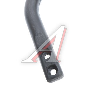 Изображение 3, 6522-8202041-01 Поручень КАМАЗ дверного проема кабины левый АВТОТЕХНИК